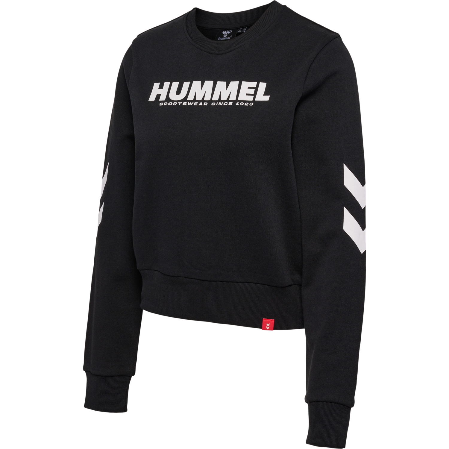 hmlLEGACY WOMAN SWEATSHIRT