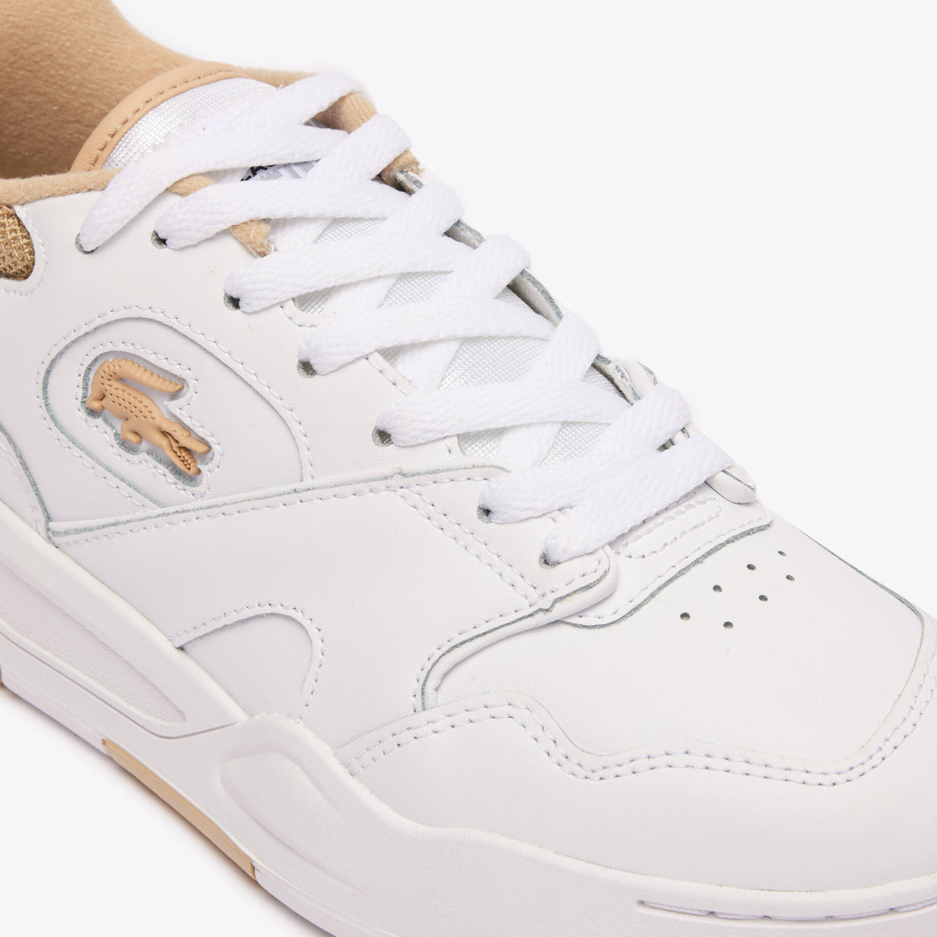 Lacoste| Damen Sneaker LINESHOT