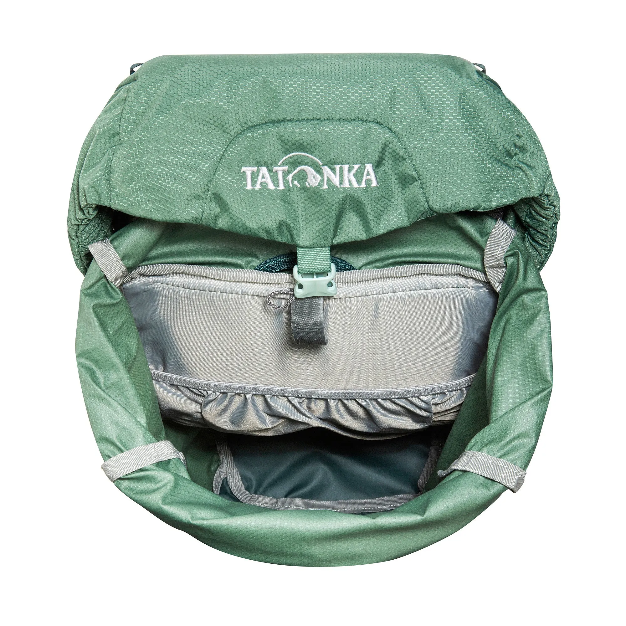 Tatonka -  Wanderrucksack Hike Pack 22