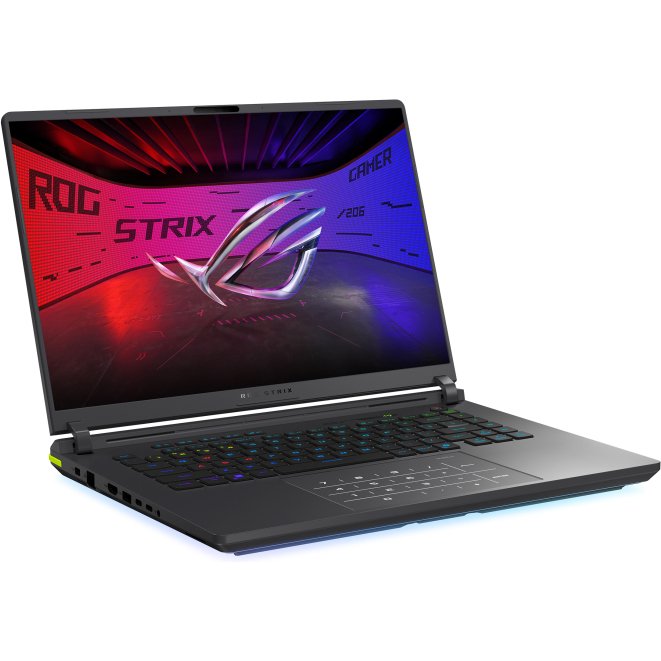 ASUS ROG Strix G16 G615LR-S5234W Intel Core Ultra 9 275HX Ordinateur portable 40,6 cm (16