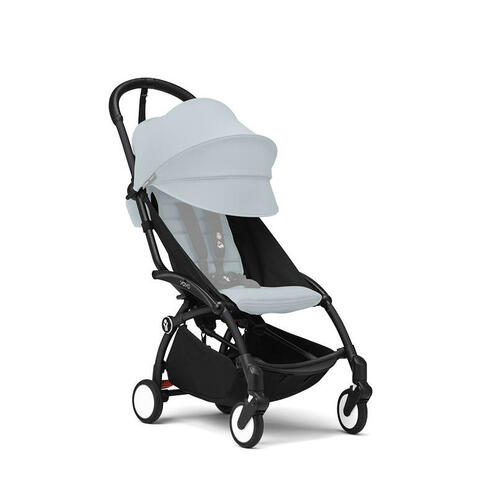 Cadre de poussette Stokke® YOYO 3 - Noir - STOKKE