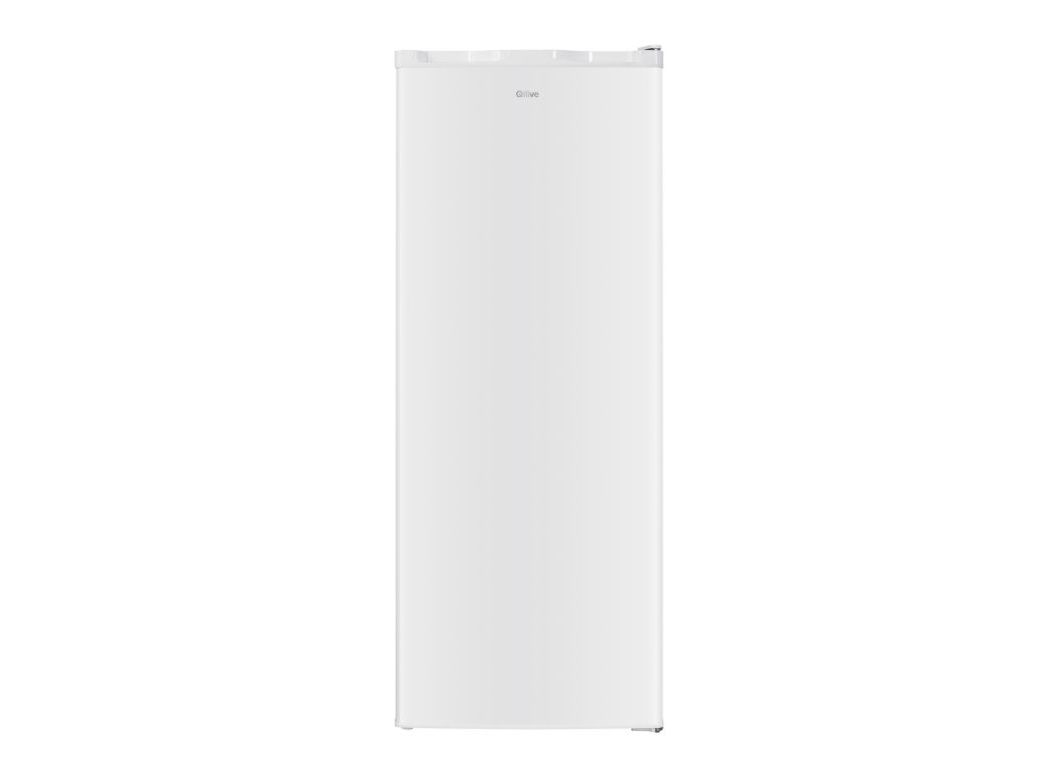 FRIGORIFICO 1 PORTA QILIVE Q.6609 BRANCO E 240L