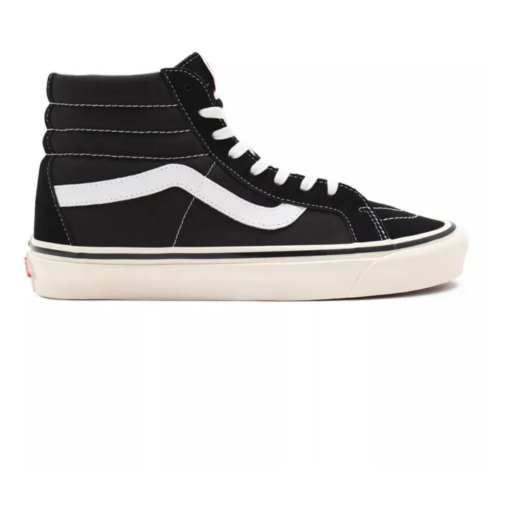 Vans Baskets Montantes SK8 38 DX - Collection Femme  | Noir