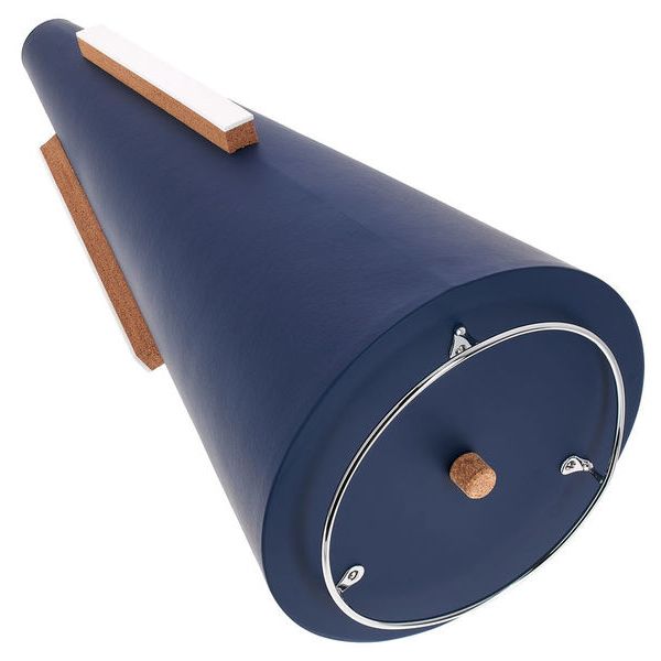 Voigt Brass Straight Mute Bb- Tuba