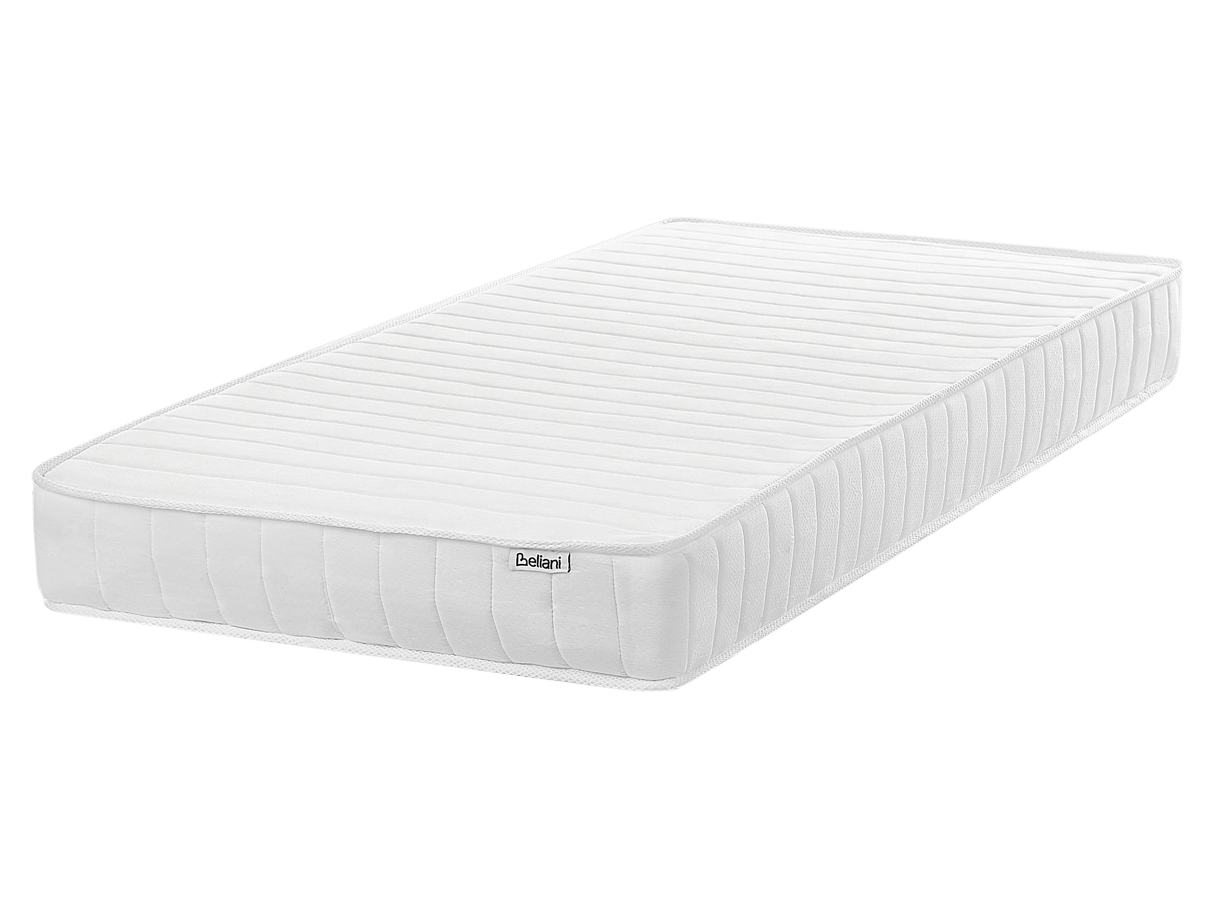 Traagschuim pocketveringmatras DELIGHTFUL H3/4 Hard 80 x 200 cm