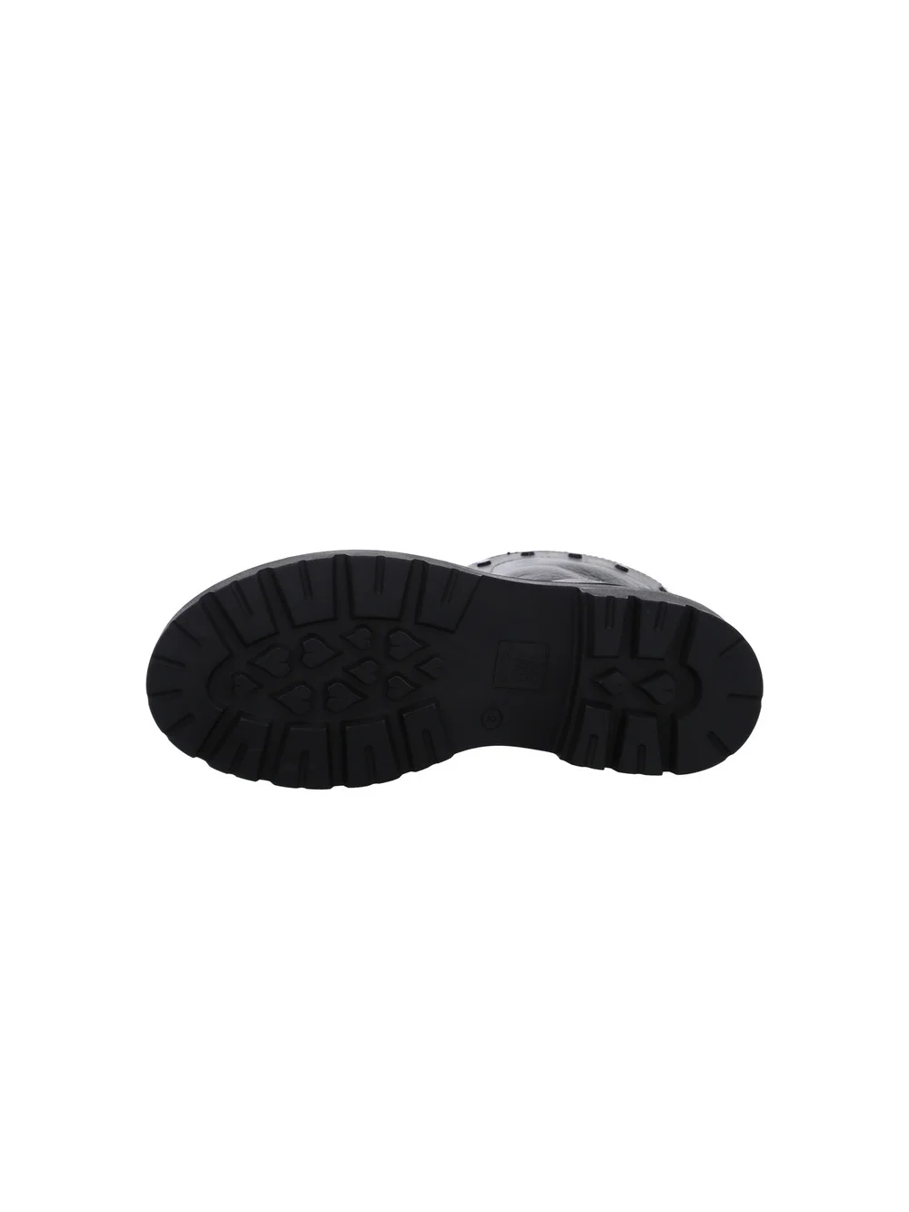 Stiefelette Dover schwarz