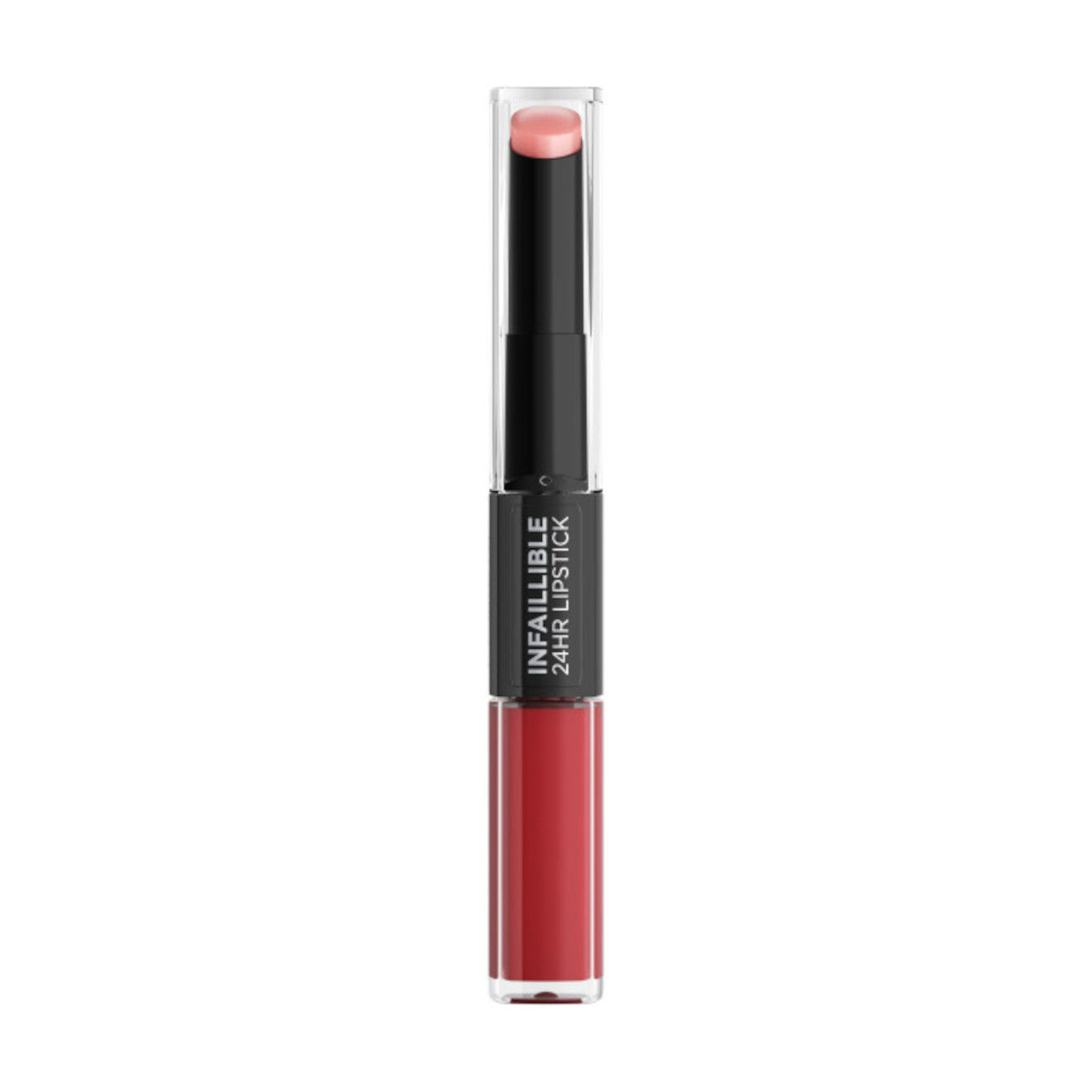 L'ORÉAL PARIS Infaillible X3 2-STEP LippenstiftEverlasting Paris