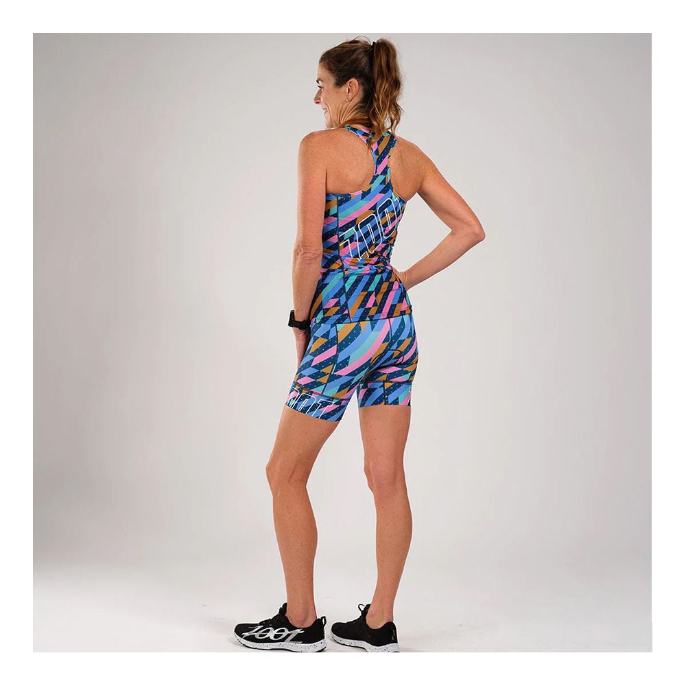 Zoot LTD RACERBACK - Débardeur Femme unbreakable