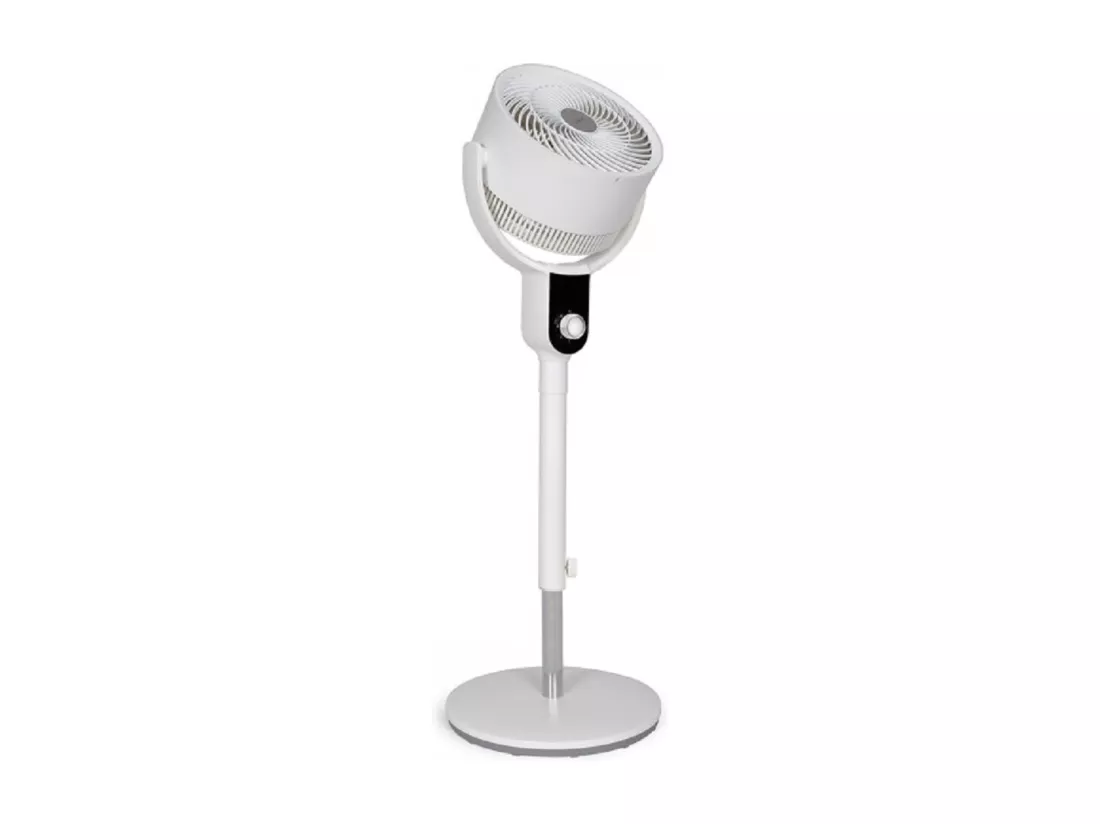 Livoo Ventilateur sur pied 106cm 50w blanc - DOM487W