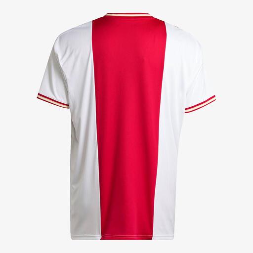 Camisa Ajax Amsterdam Home 22/23