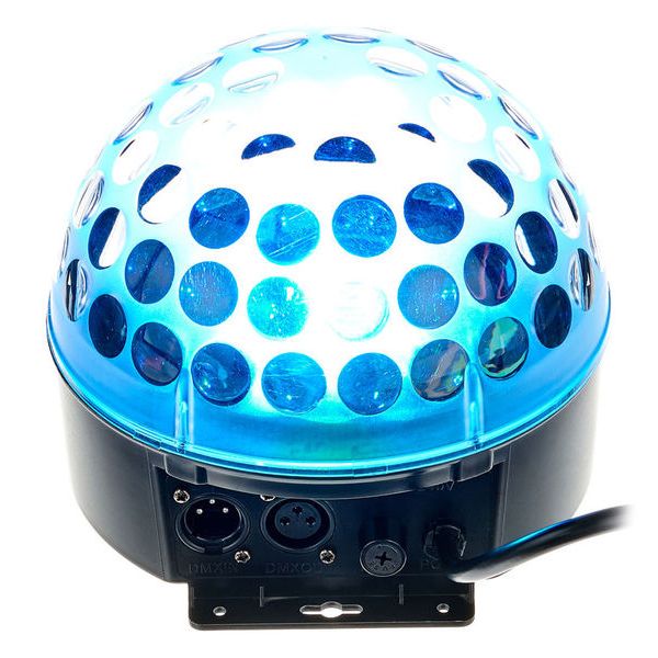 Varytec LED Hellball 3 RGB