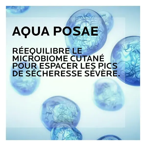 La Roche-Posay Lipikar Creme Repositor de Lipídios AP+M Tripla Reparação 200ml