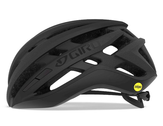 Giro Agilis MIPS cykelhjelm mat sort