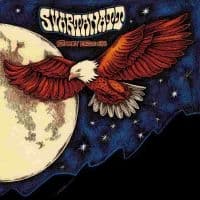 Svartanatt - Starry Eagle Eye Cd (CD)