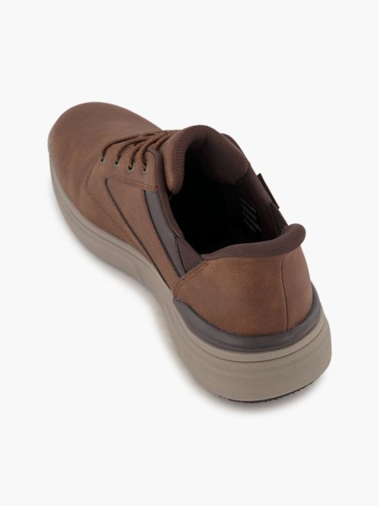 Skechers SWIFT FIT Sneaker Braun