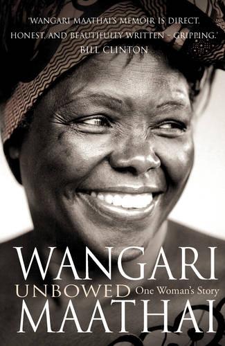 Unbowed: My Autobiography (Paperback)