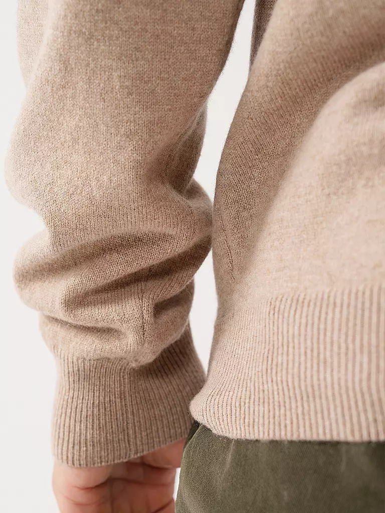 GANT Pullover beige