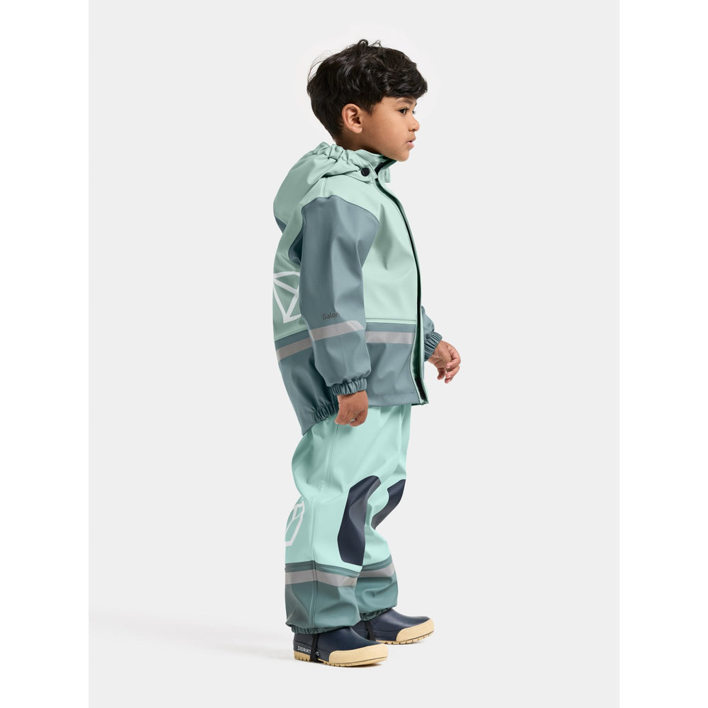 Køb Didriksons Ocean Mint Boardman Kids Sæt 12