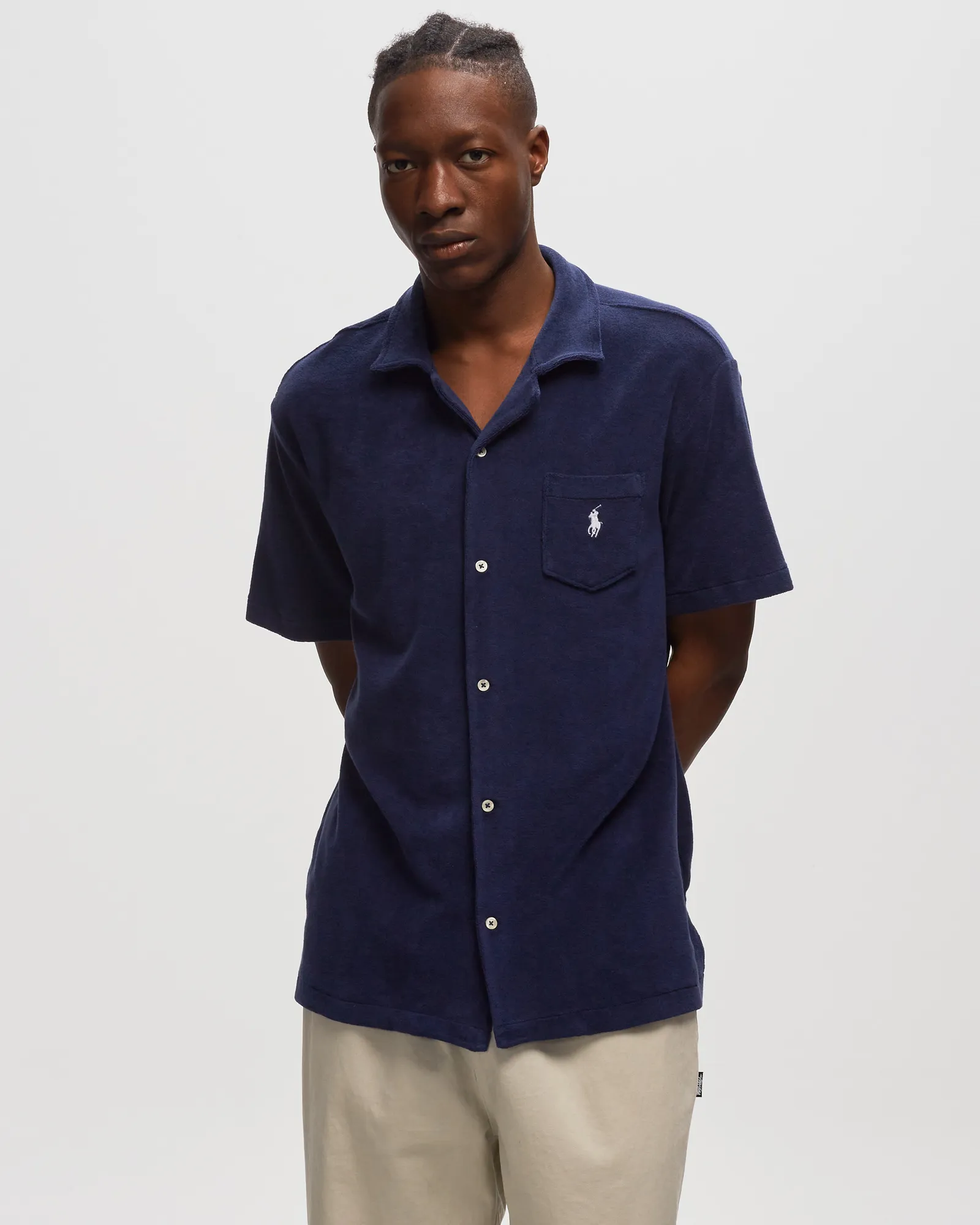 Polo Ralph Lauren S/S SPORT SHIRT