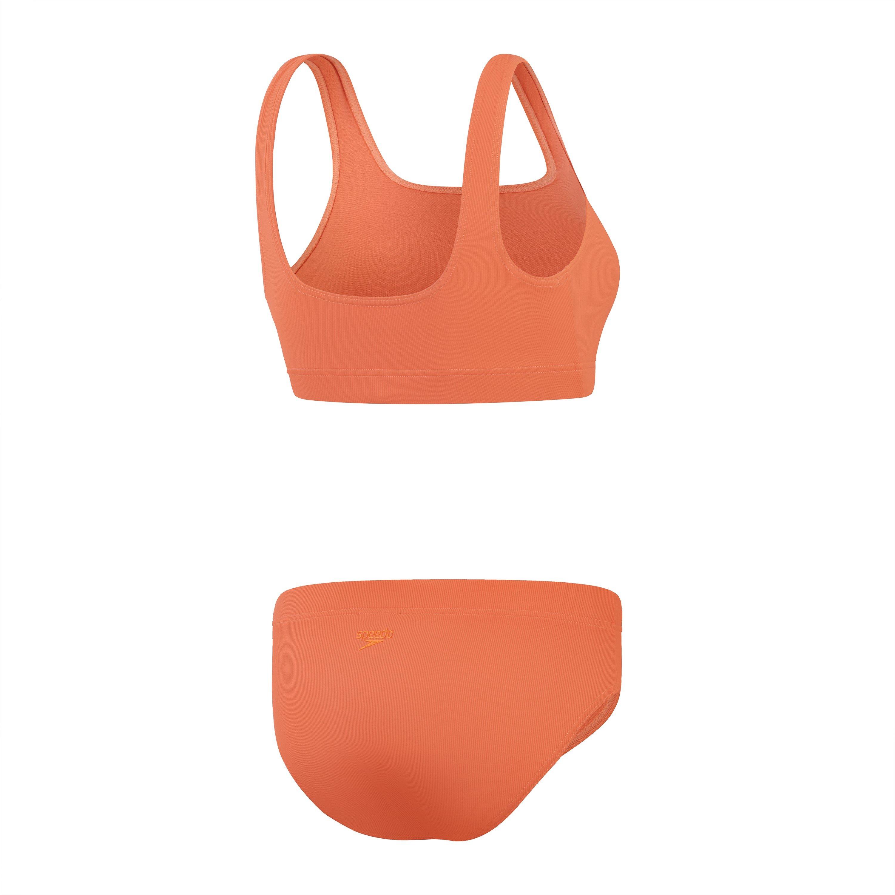 Speedo Speedo Txt UBk 2Pc Ld99