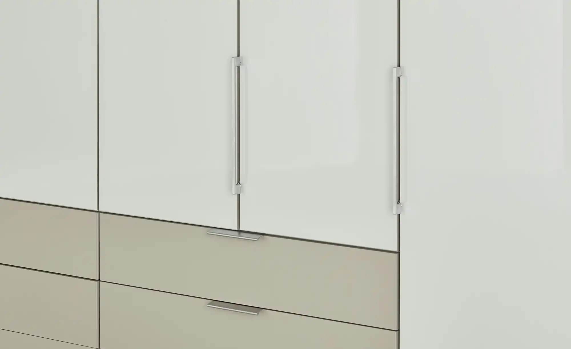 Drehtürenschrank Taro 1000