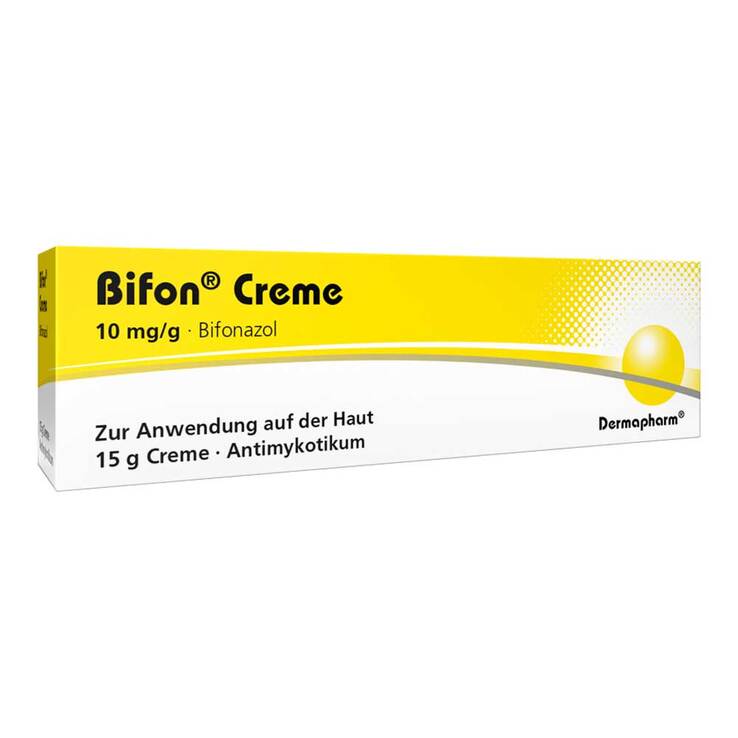Bifon Creme, 15 g