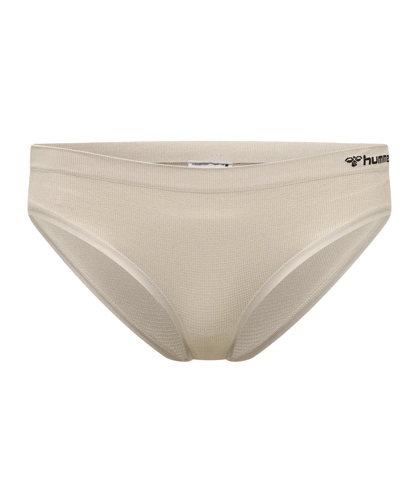 Hummel hmlJUNO Seamless Hipster Damen Grau F2119