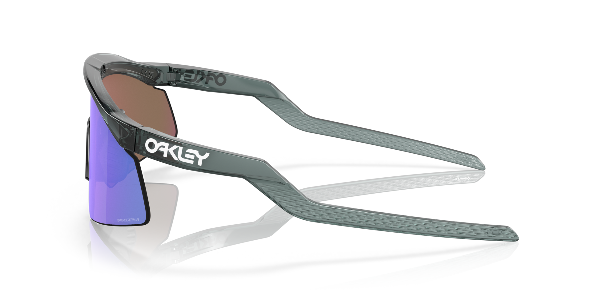 Oakley Hydra<br>Prizm Violet linse