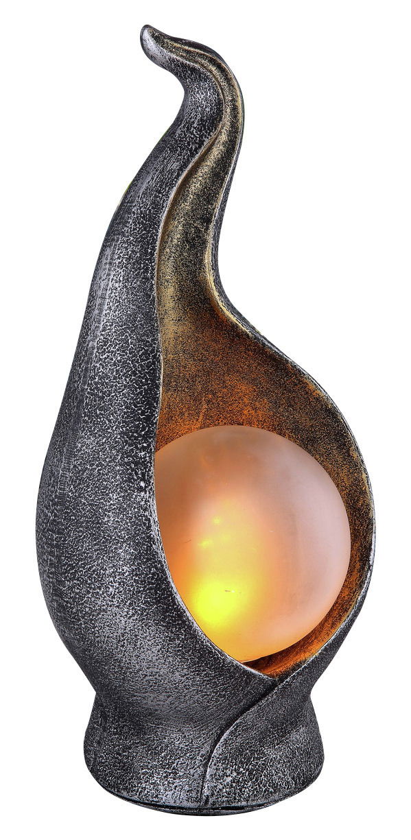 Ambia Garden Solarleuchte OLIVER