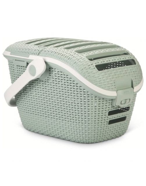 Curver Reismand 51X38X33 cm - Kattenvervoersbox