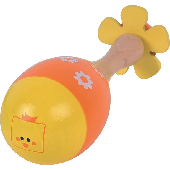 Grandes Maracas