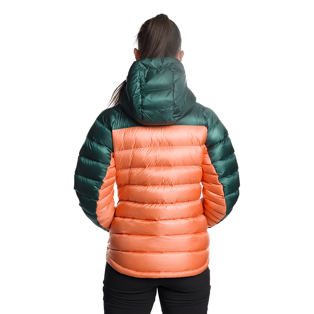 Chaqueta Trangoworld Queyras Dr