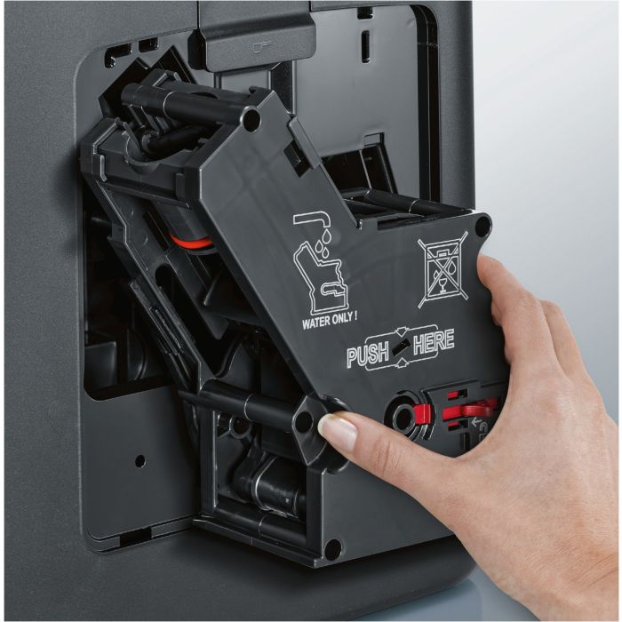 Siemens Kaffeevollautomat EQ.6 plus extraKlasse TE657F03DE