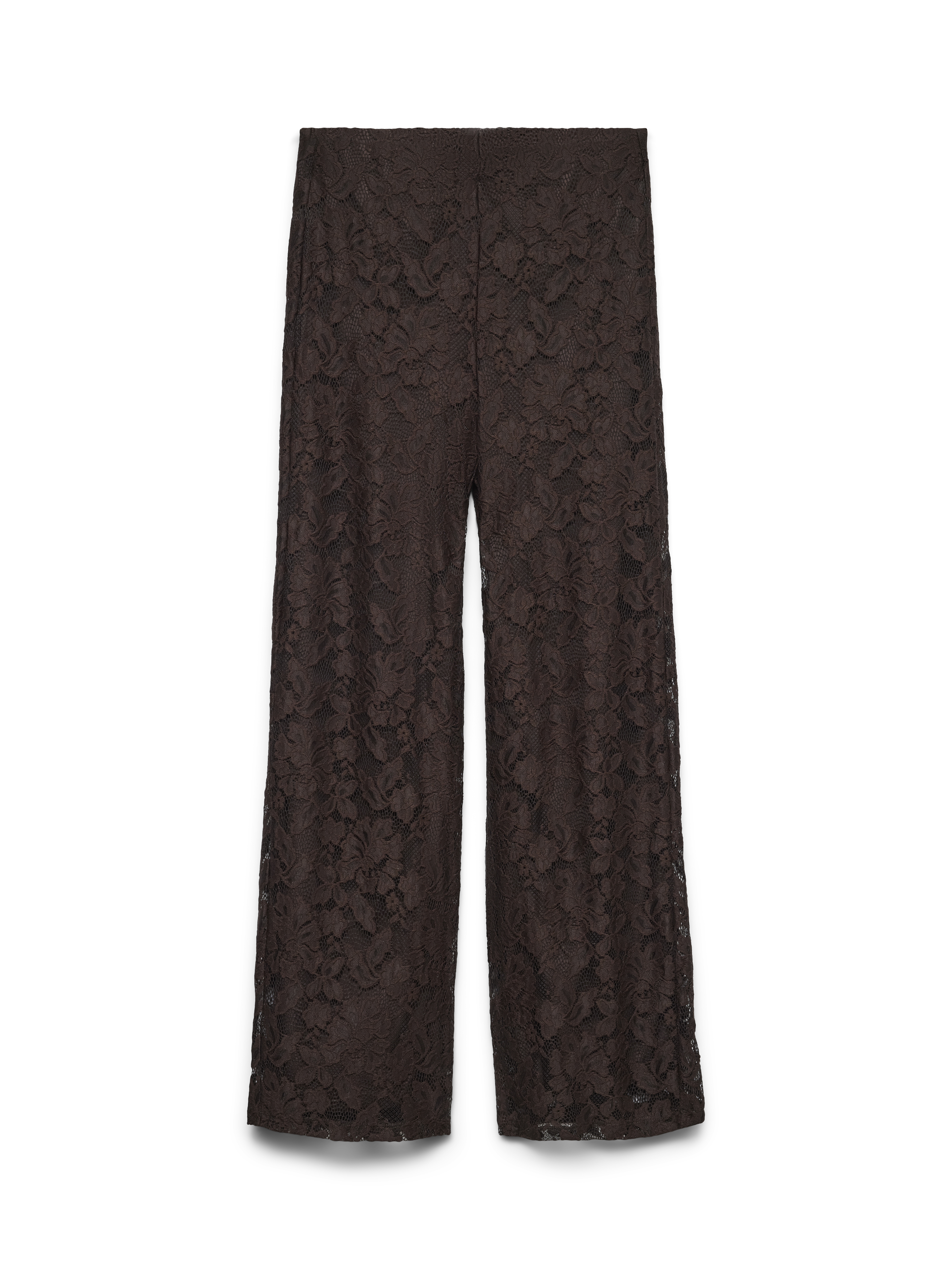 VMNELINE High waist Broek