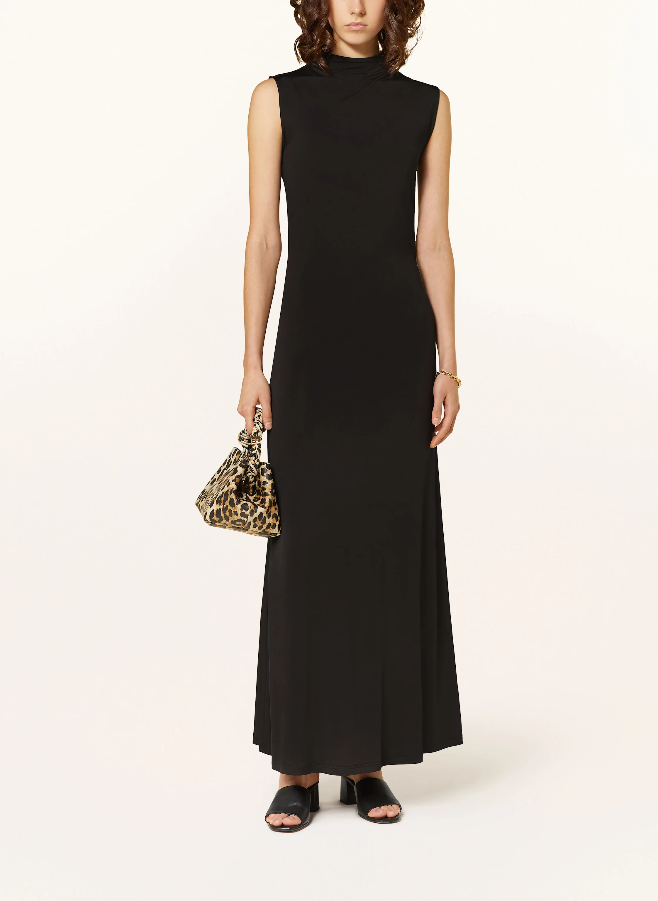MRS & HUGS Jerseykleid