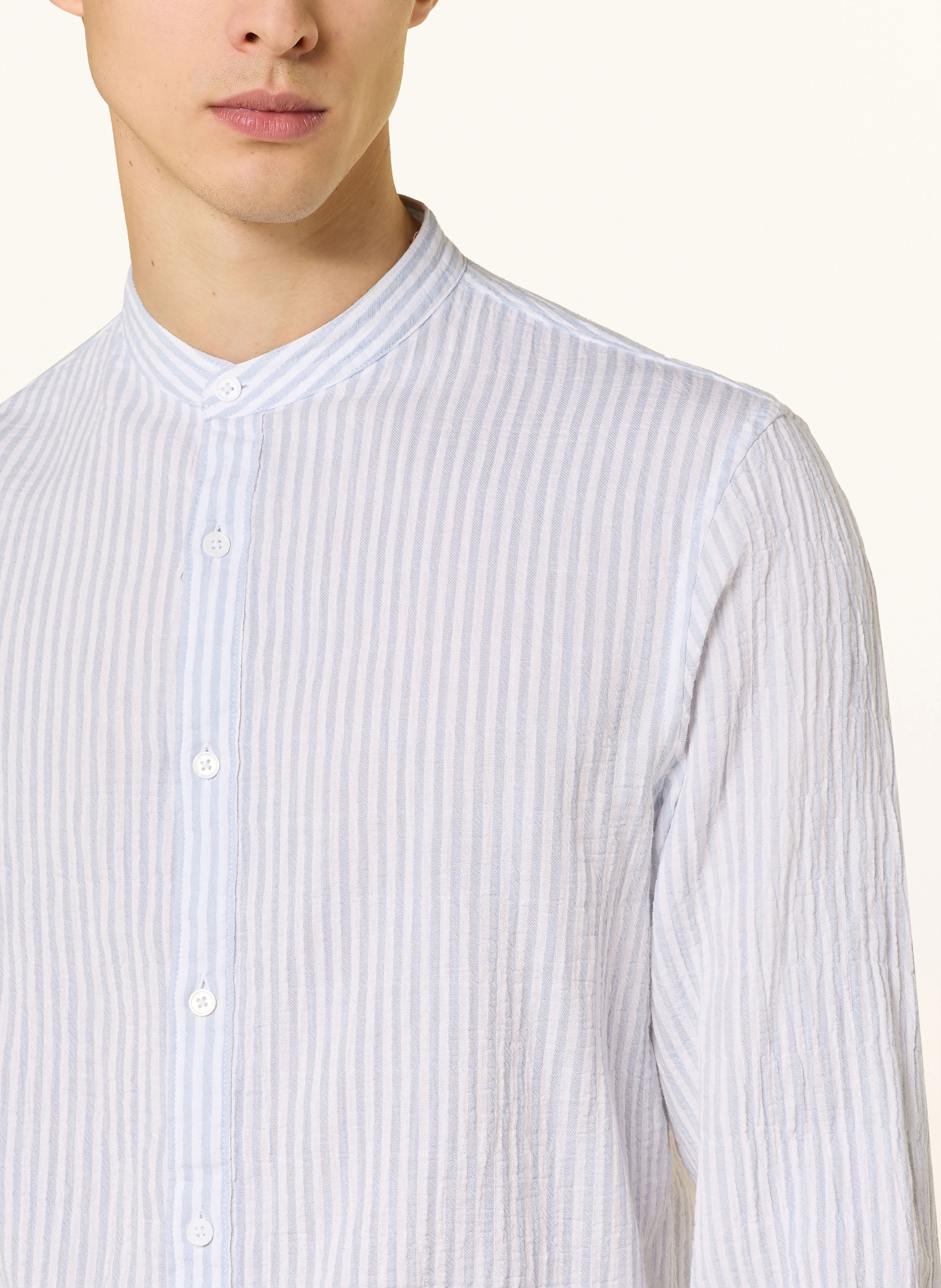 NOWADAYS Hemd Regular Fit