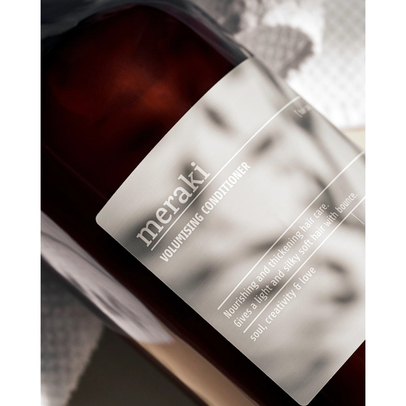 Meraki Volumising Conditioner 1000 ml