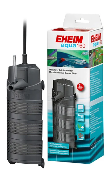 Eheim Aqua 160 multifunctioneel binnenfilter