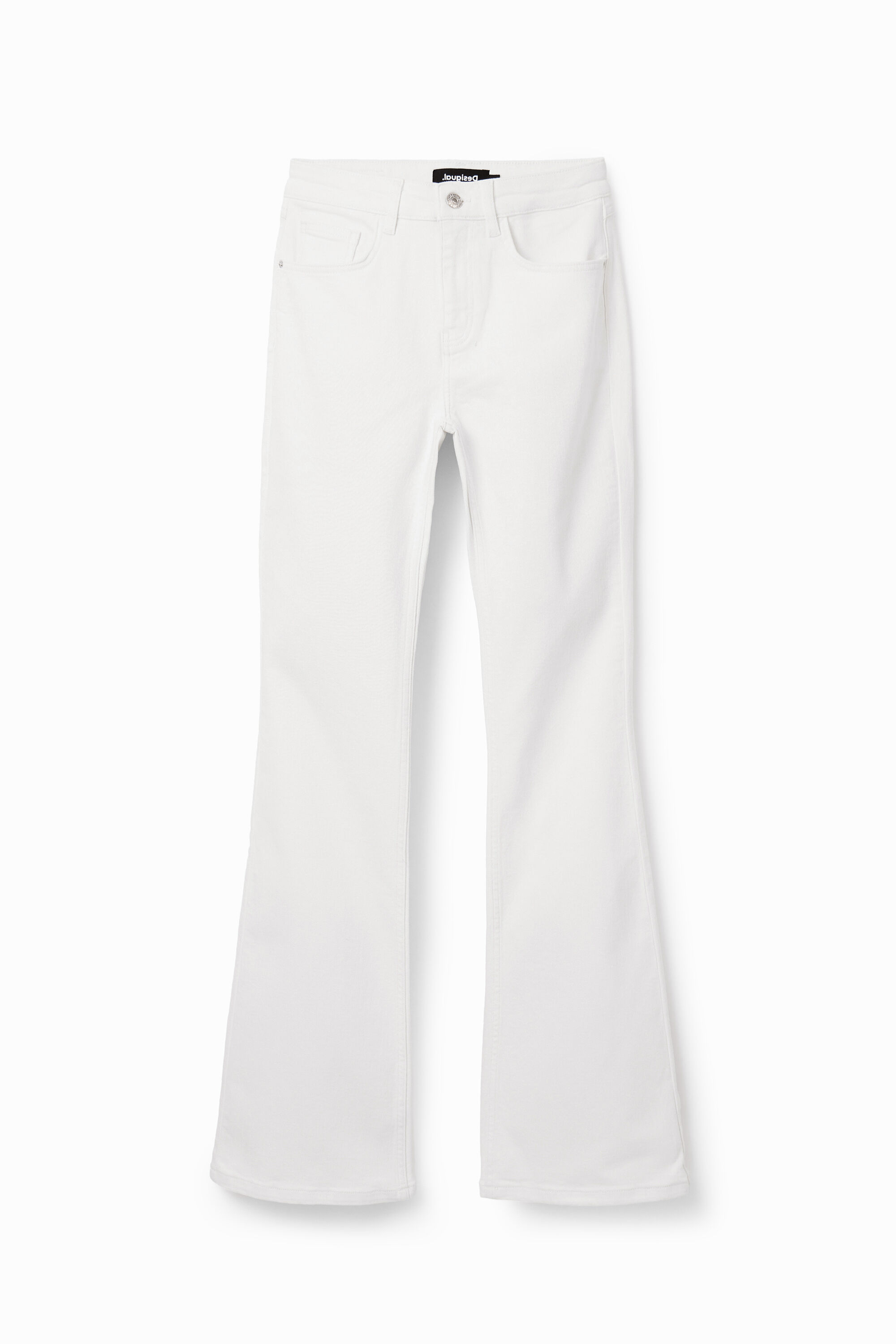 Vaqueros Flare long