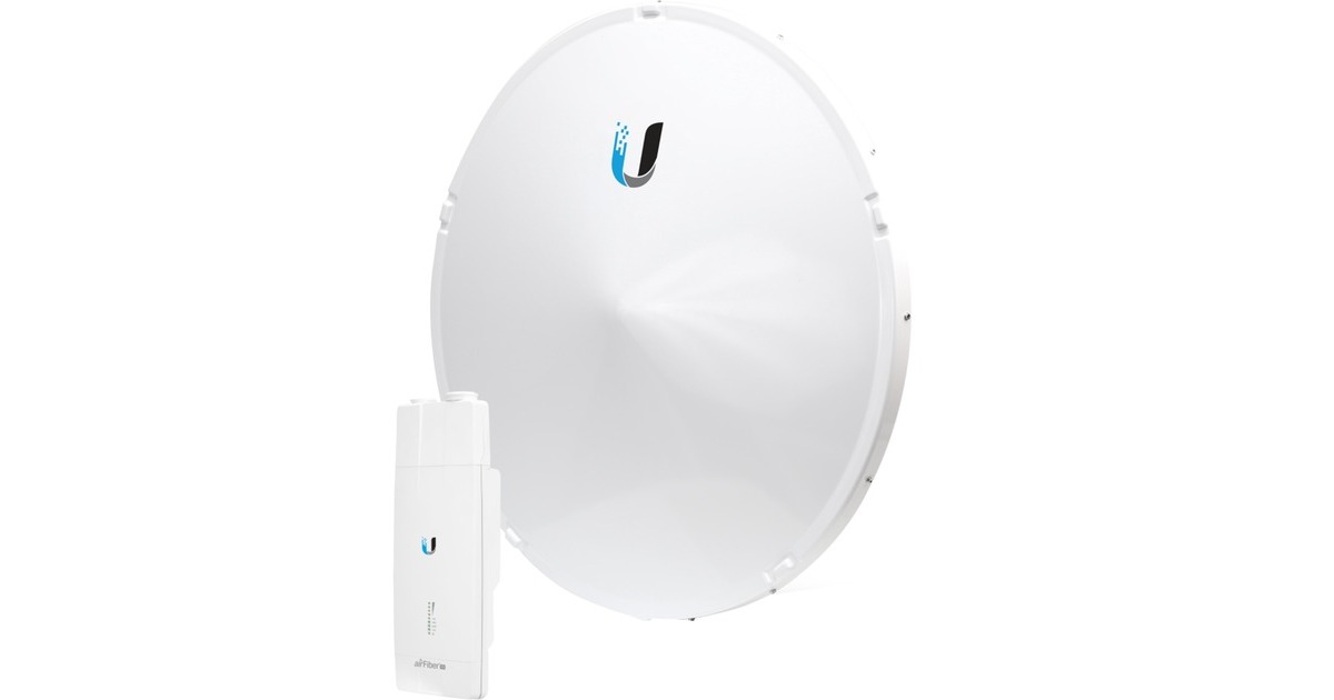 UbiquitiairFiber 11  richtantenne  (Wit)
