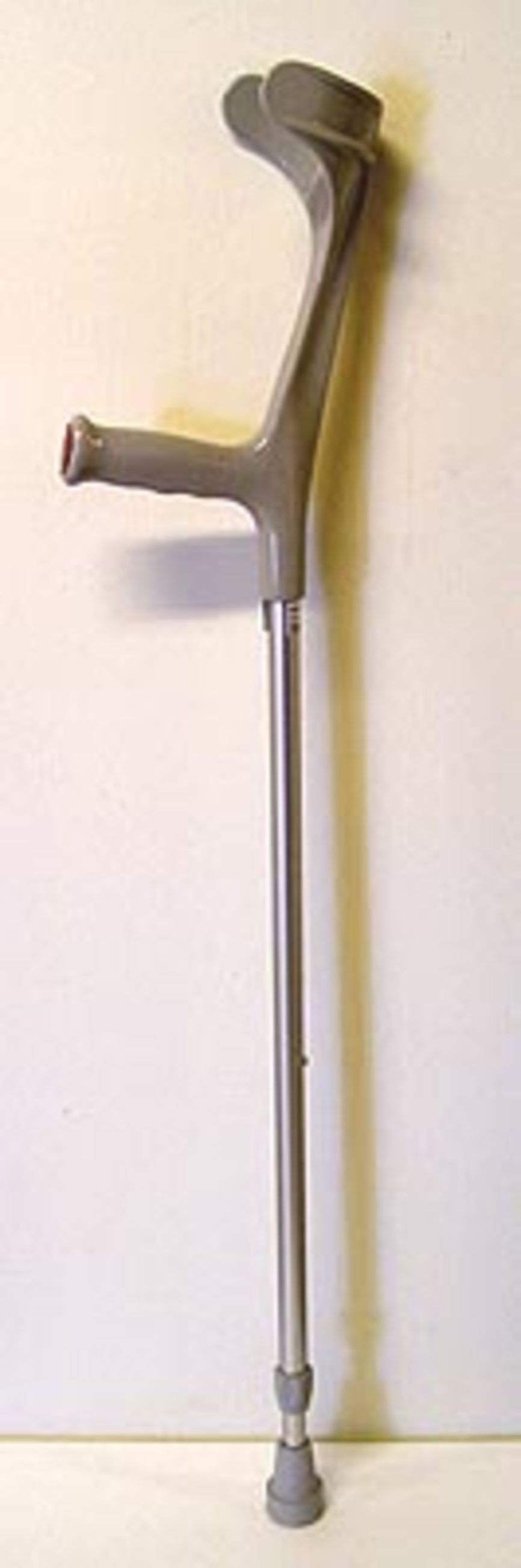 Albuekrykke voksne