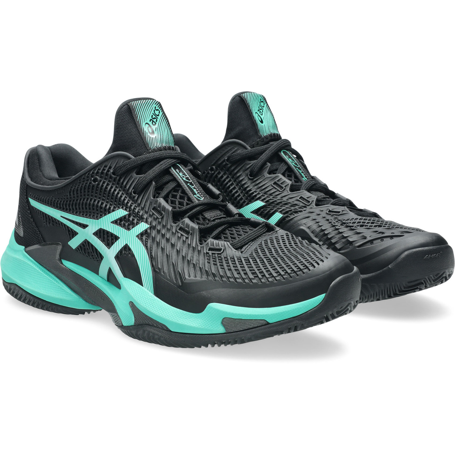 Asics Court FF 3 Clay Heren