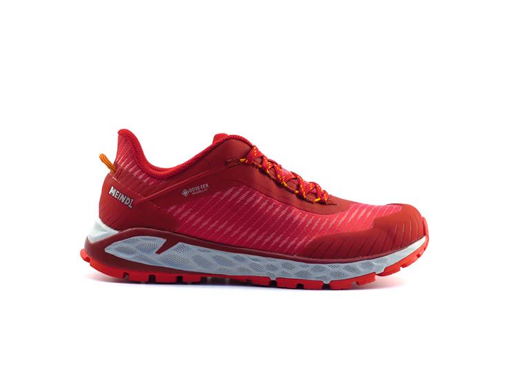Meindl 55030 Power walker lady gtx 4.2 rood