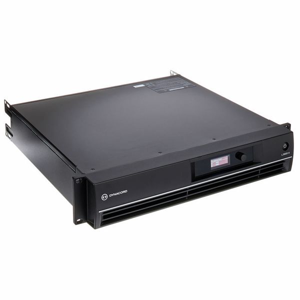 Dynacord L3600FD DSP