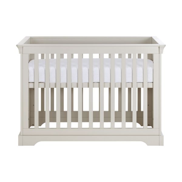 Kidsmill Chateau Babybed Oatmeal 60 x 120 cm