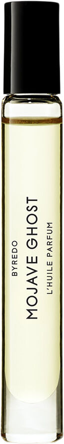 BYREDO Perfume oil roll-on Mojave Ghost