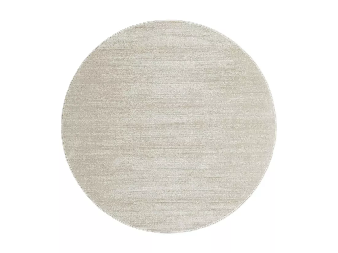 Tapis 245x245 Beige Bellevue