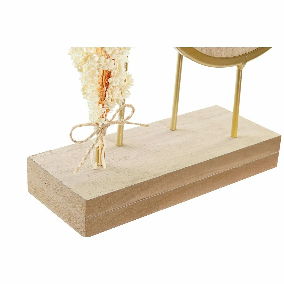 DKD Home Decor 26x8x53