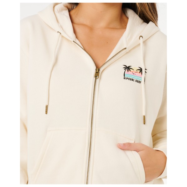 Rip Curl - Women's Aloha Zip Thru - Veste de sport