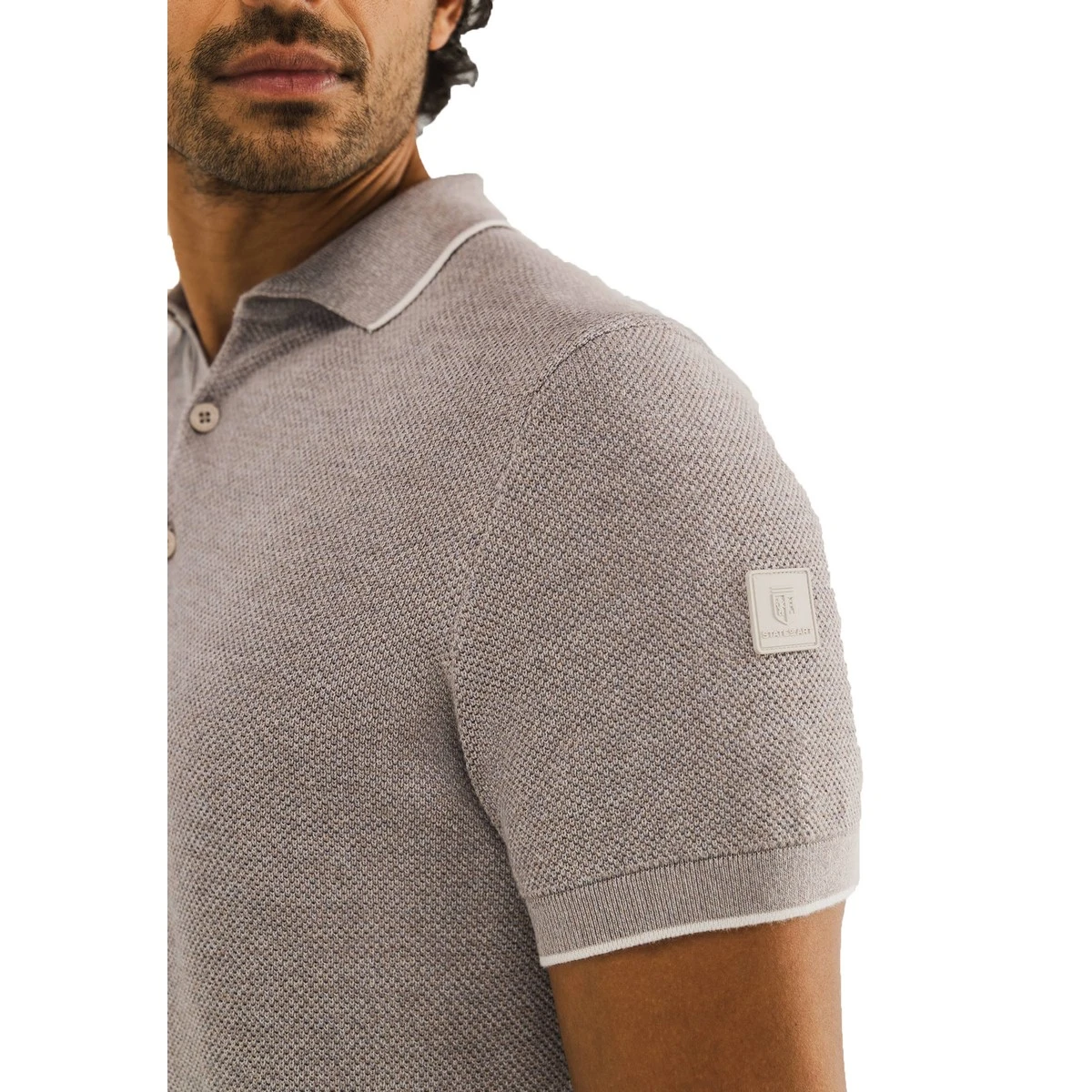 Heren Polo 28220453